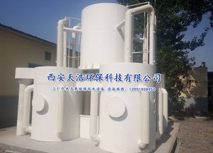 水产养殖处理设备处理方法与技术咨询全攻略