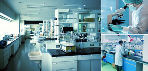 西曼化妆品工厂（广州） 让美变得更从容的技术咨询