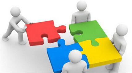 坚持干一个行业,成就事业巅峰